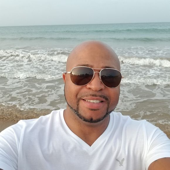 Meet your Posher, Brian - Picture 1 of 1